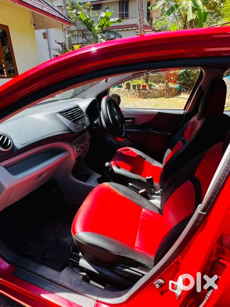 Maruti Suzuki A-star 2010 Manual New Paper Vxi