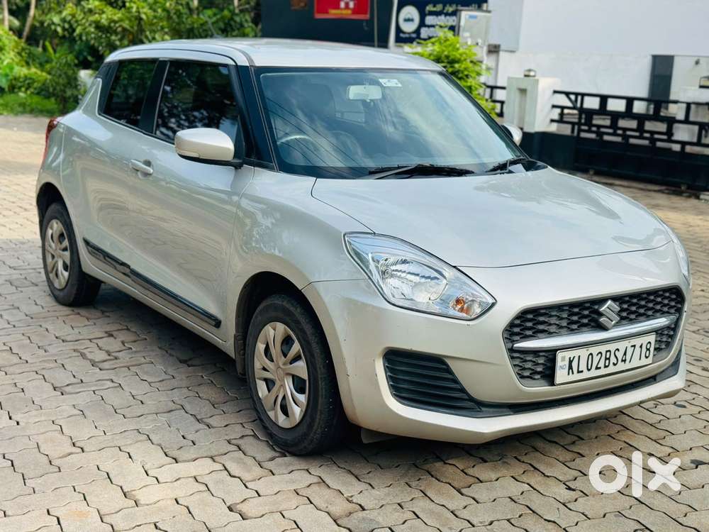 Maruti Suzuki Swift 1.2 Vxi (o), 2022, Petrol