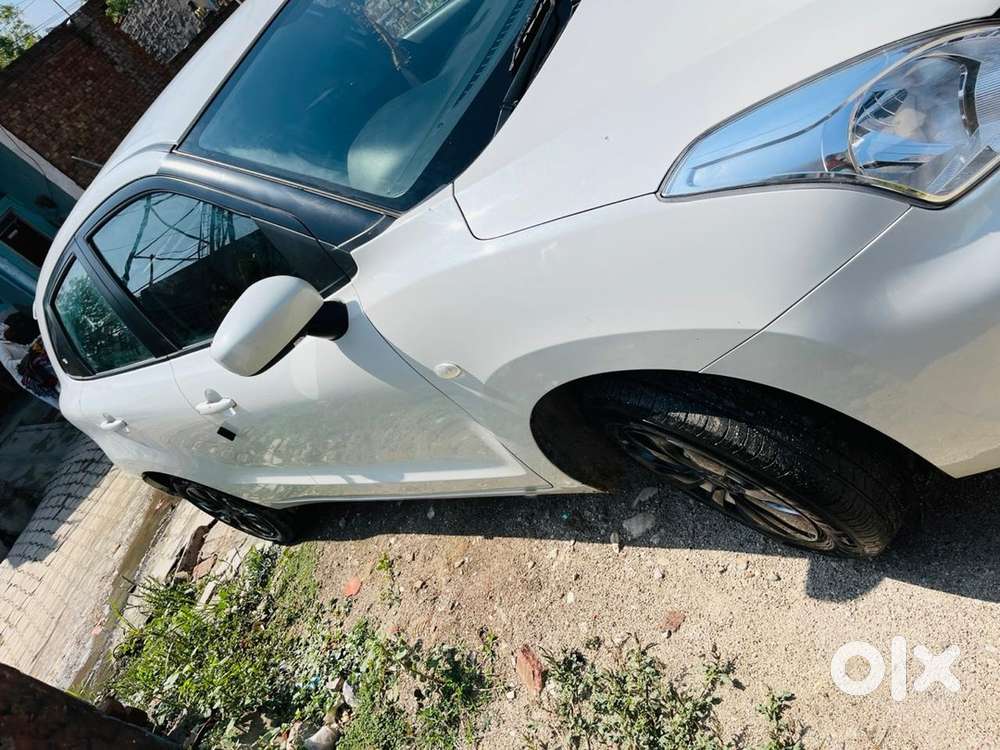 Maruti Baleno 2022 Model