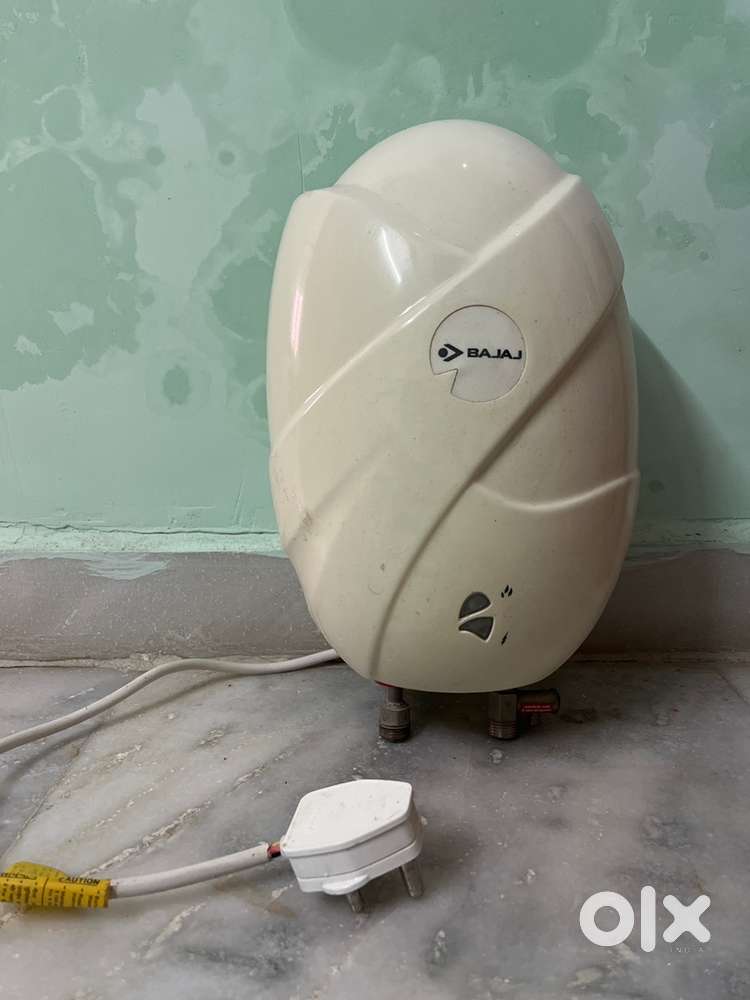 Bajaj 3L geaser