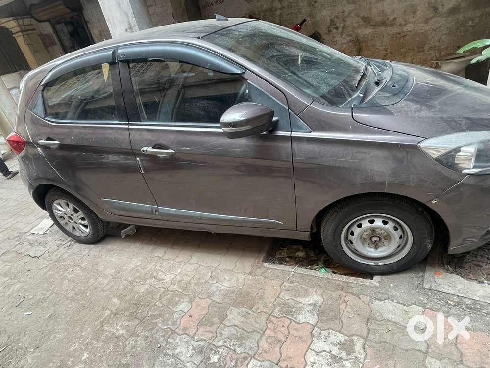 Tata Tiago Diesel Good Condition