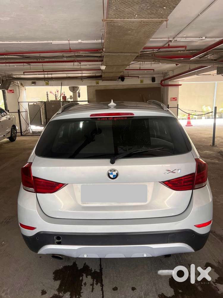 2014 Bmw Diesel Automatic 2014