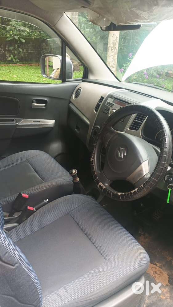 Maruti Suzuki Wagon R 2012 Well Maintained
