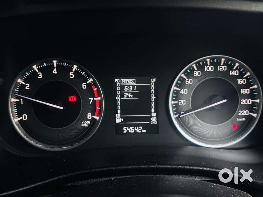 Maruti Suzuki Fronx, 2023, Cng & Hybrids