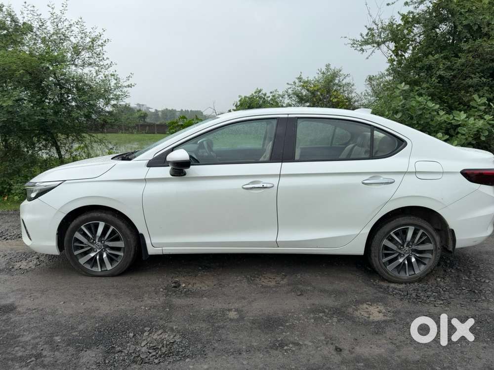 Honda City Petrol 2022
