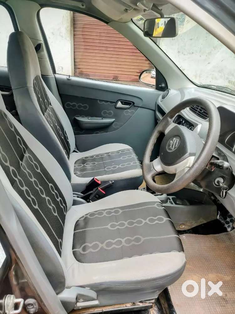 Maruti Suzuki Alto 800 2014