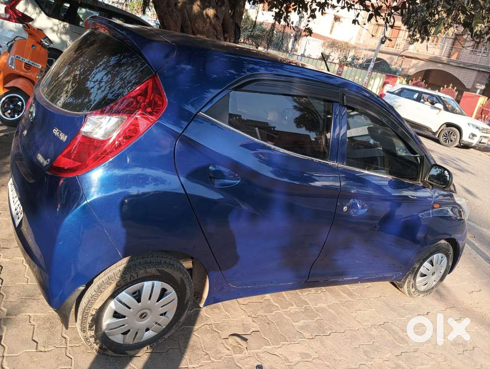 Hyundai Eon Era +, 2015, Petrol