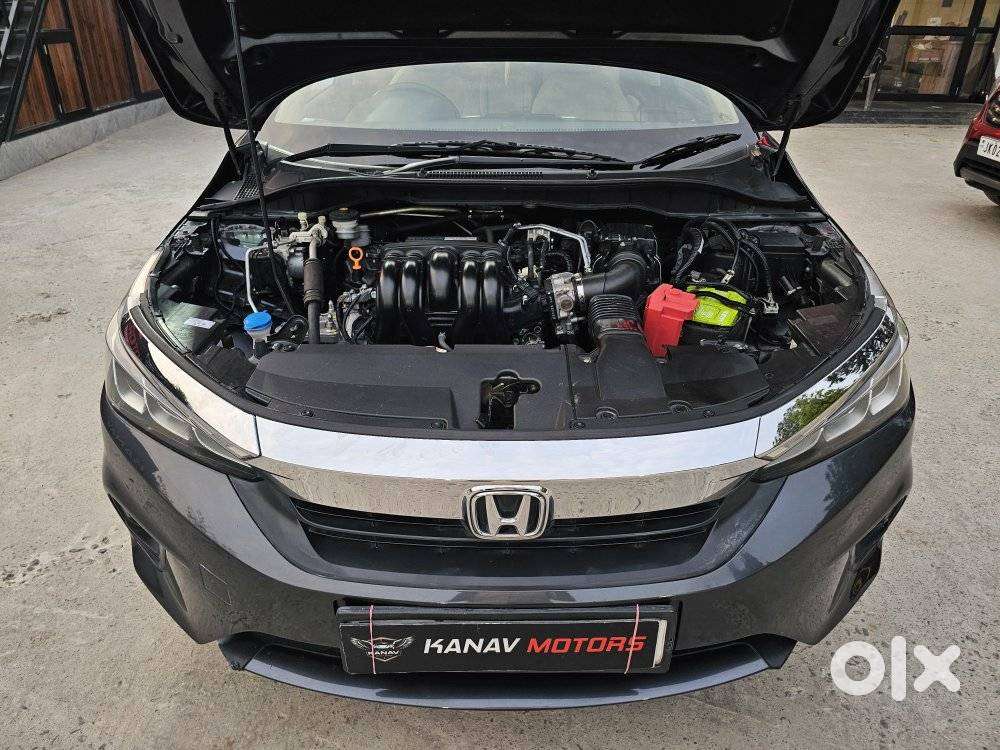 Honda City 1.5 Vx I-vtec Mt, 2022, Petrol