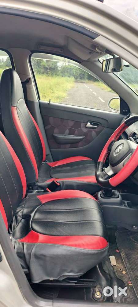 Maruti Suzuki Alto 800 Lxi, 2014, Petrol