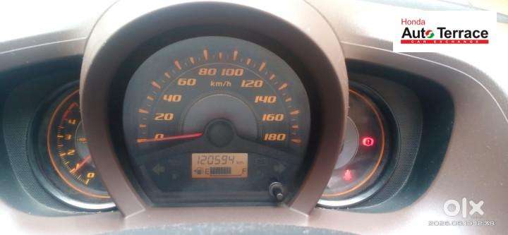 Honda Amaze 1.5 S I-dtec, 2013, Diesel