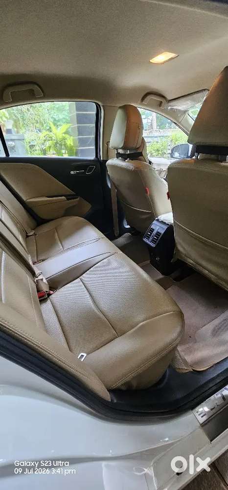Honda City 1.5 V Petrol 2020