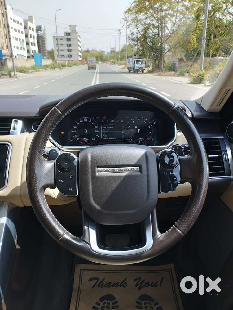 Land Rover Range Velar Hse Dynamic 2.0 Petrol, 2023, Petrol