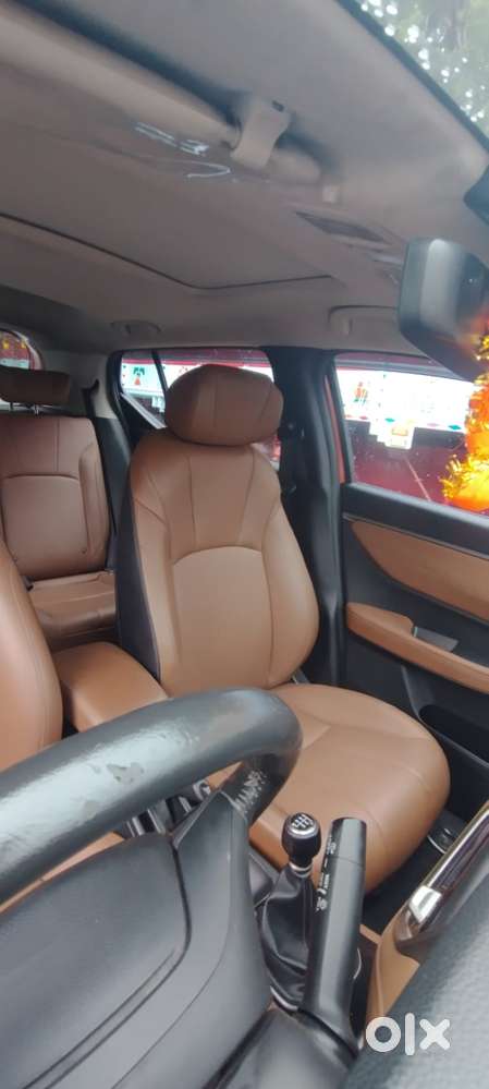 Honda Elevate Zx Cvt Dual Tone, 2023, Petrol