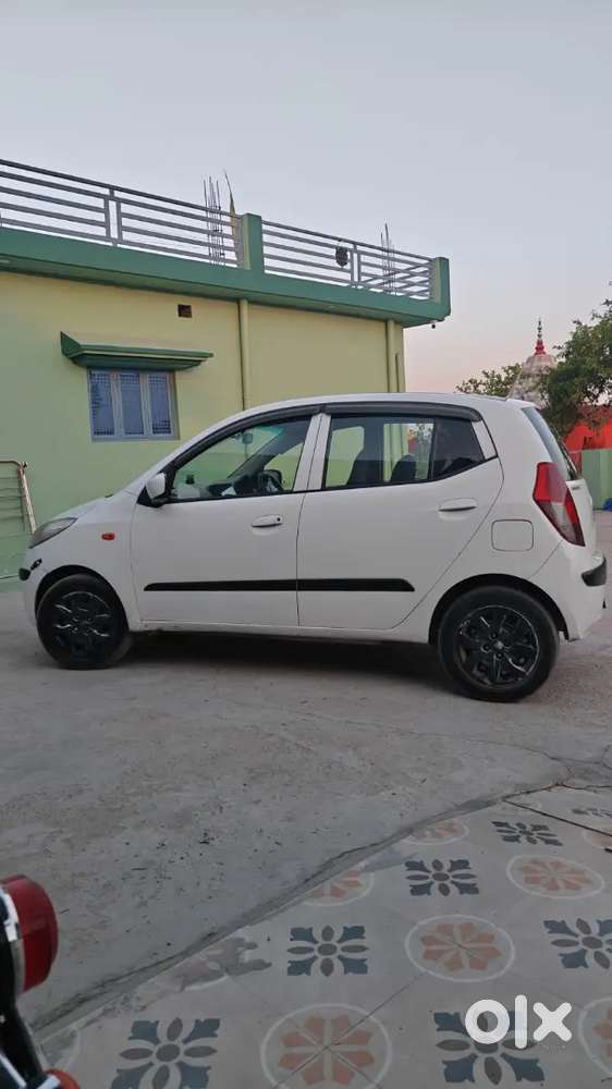 Hyundai I10 2010 Petrol Good Condition