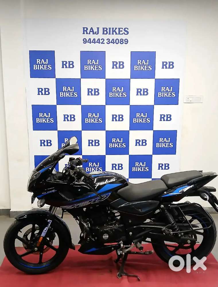 220 New Model Price Pulsar 220f On Road Price Blue 220 Pulsar 2021