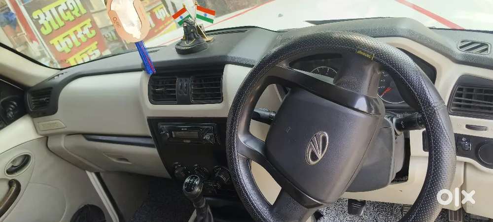 Mahindra Scorpio S2 2017 Diesel