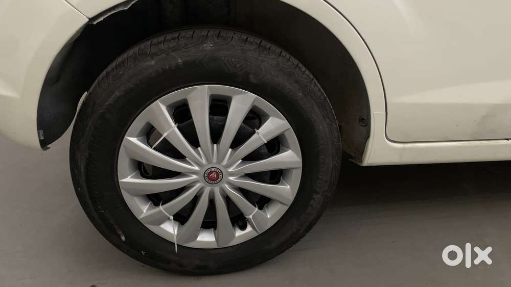 Ford Figo 1.4 Duratorq Diesel Exi, 2013, Diesel