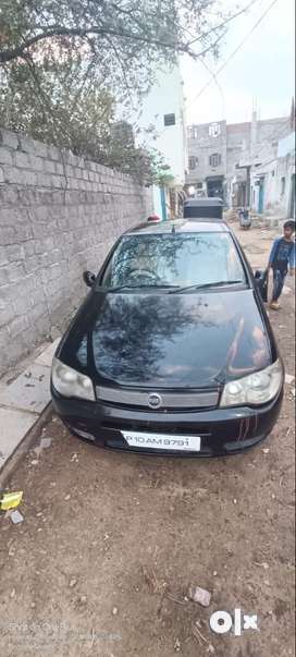 Fiat palio deals spare parts olx