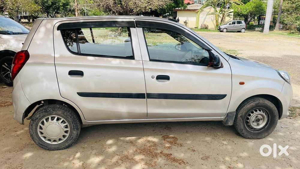 Maruti Suzuki Alto 800 2014 Model With New Cng Kit. Well Maintained