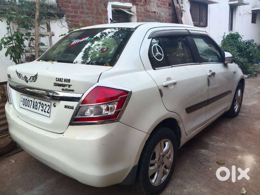 Swift Amt Zdi 2011
