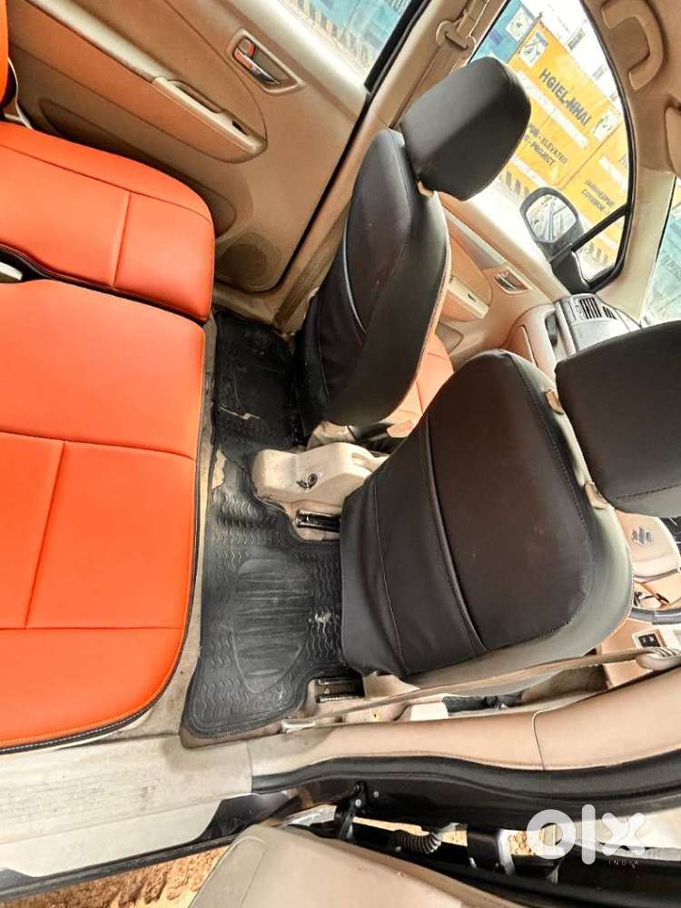 Maruti Suzuki Ertiga Shvs Zdi, 2017, Diesel