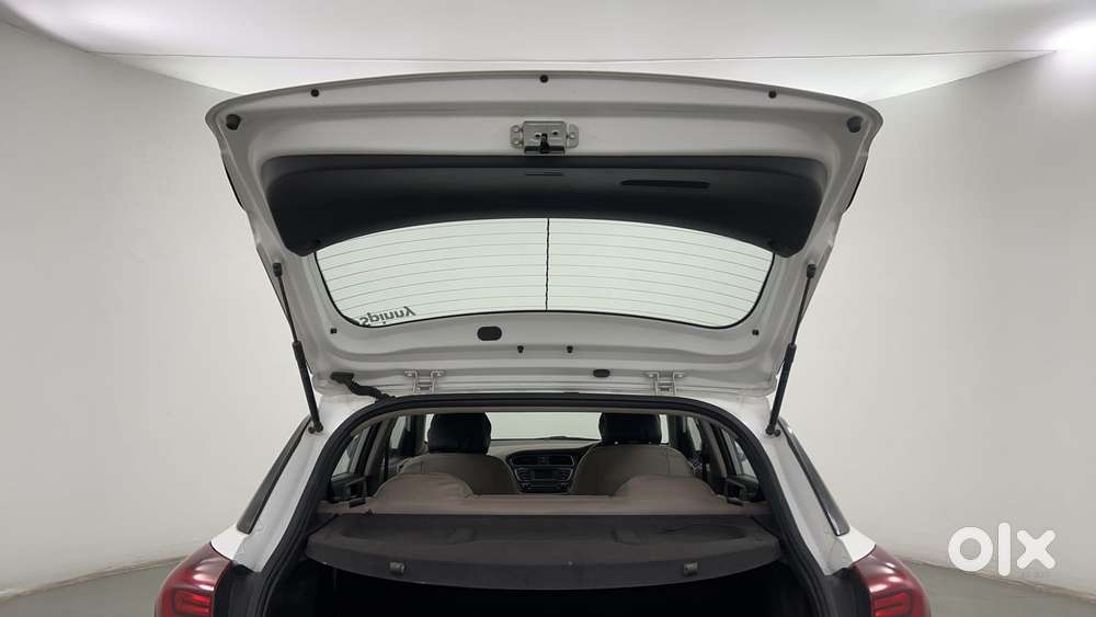Hyundai Elite I20 [2018-2020] 1.2 Sportz, 2018, Petrol