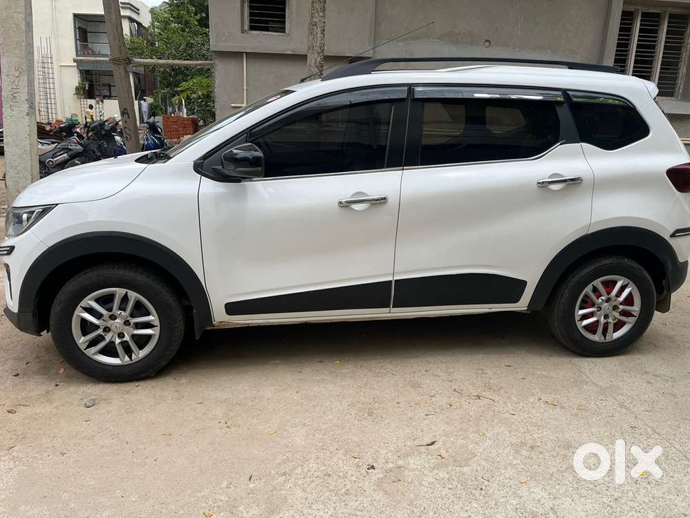Renault Triber Petrol 2022