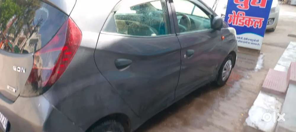 Hyundai Eon 2014 Petrol 100000 Km Driven