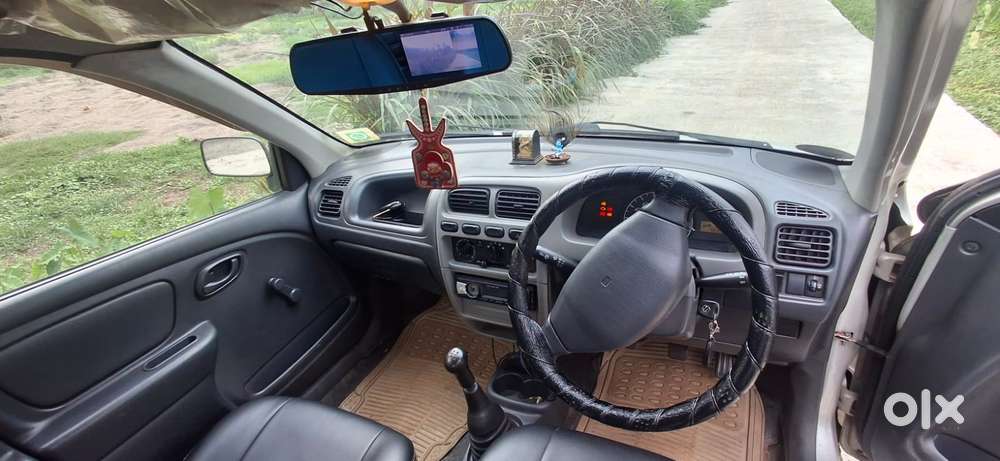 Maruti Suzuki Alto 0.8 Lxi (o), 2011, Petrol