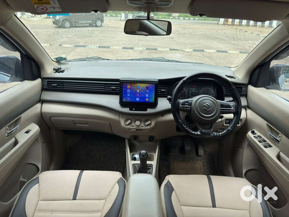 Maruti Suzuki Ertiga Vxi (o) Cng, 2023, Cng & Hybrids