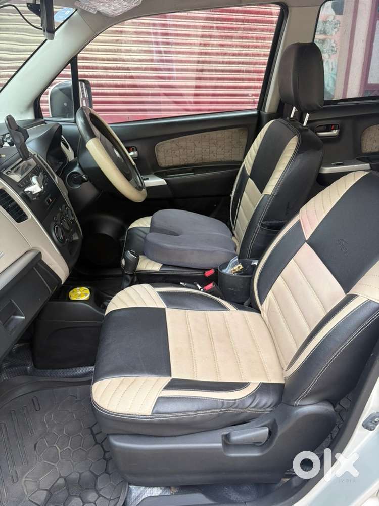 Maruti Wagon R 2013