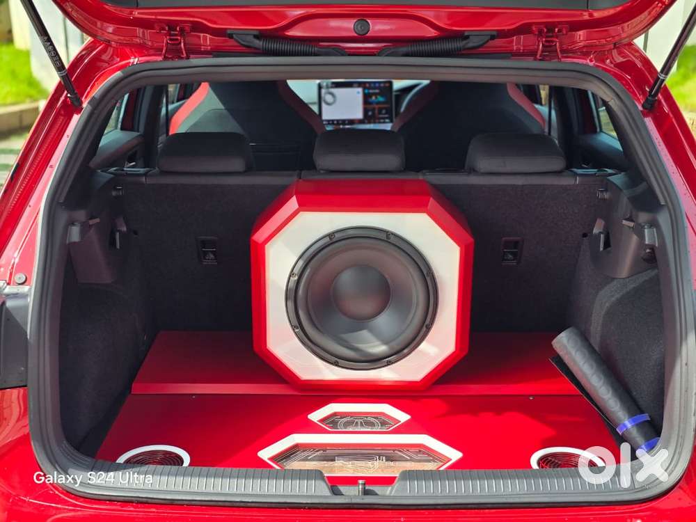 Volkswagen Golf Gti S, 2025, Petrol