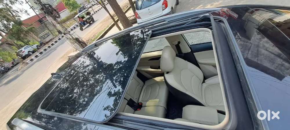 Mg Hector 2021 Diesel Well Maintained Top Model