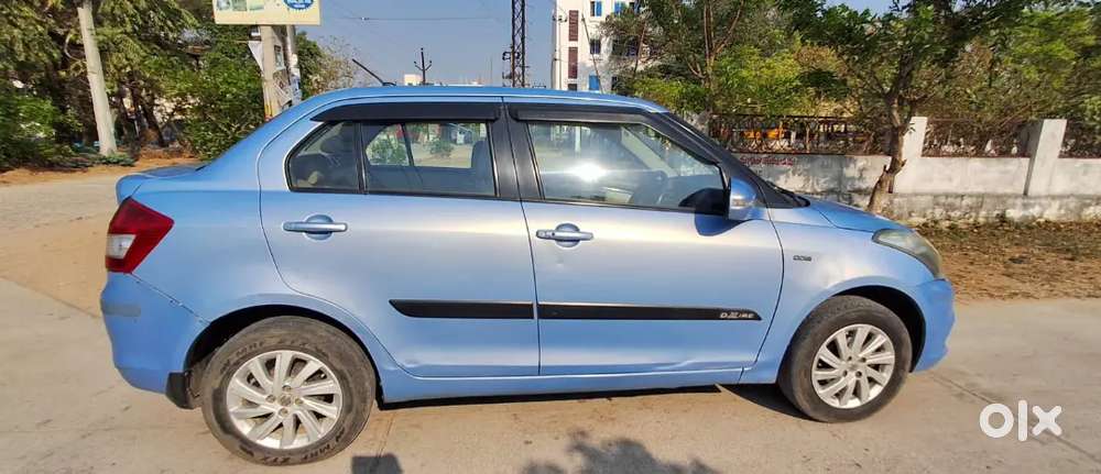 Swift Dizire Zdi Good Condition