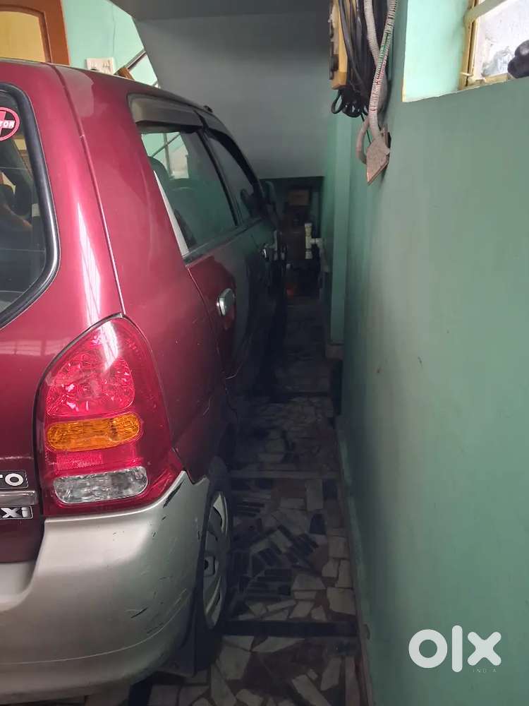 Maruti Suzuki Alto 2012 Petrol 27906 Km Driven