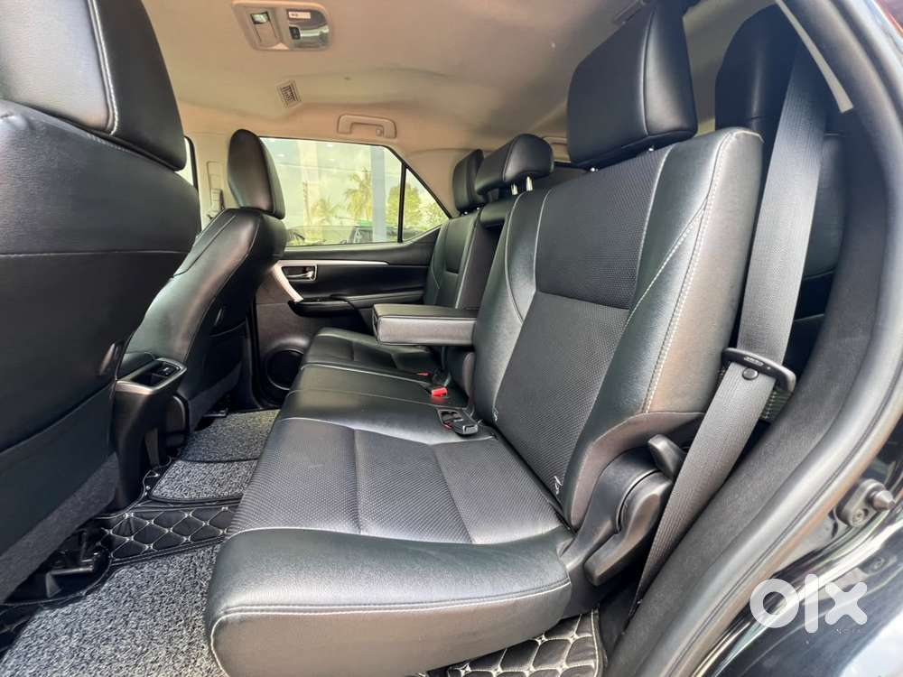 Toyota Fortuner, 2023, Diesel