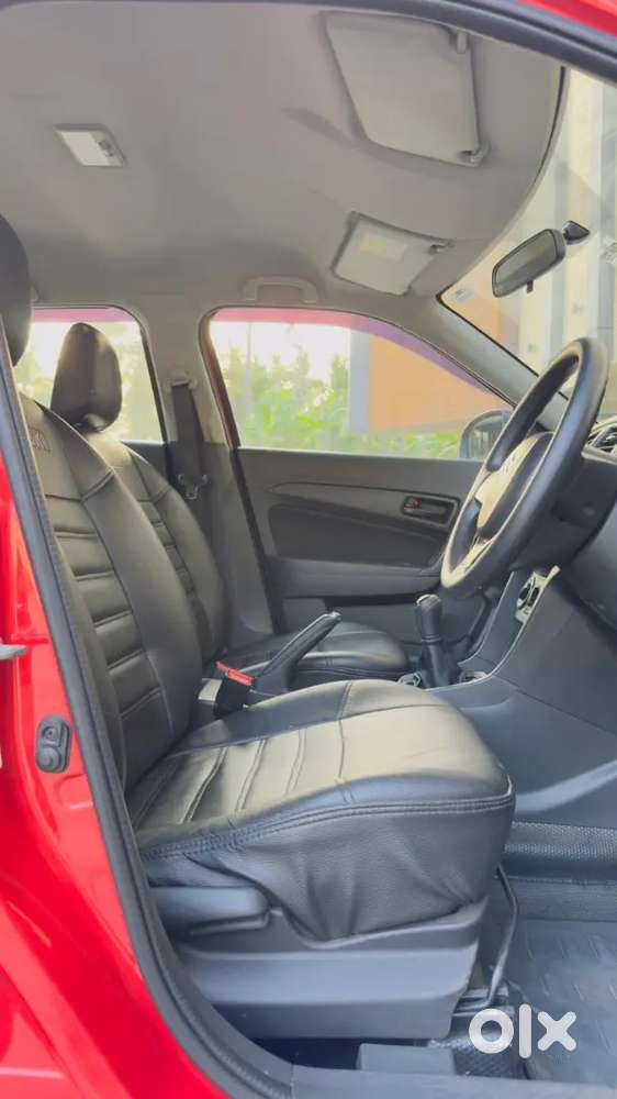 2nd Owner Maruti Brezza Vdi(0) 2017