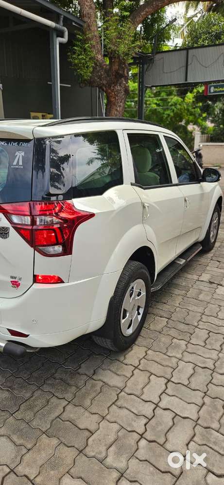 Mahindra Xuv500 W3, 2019, Diesel