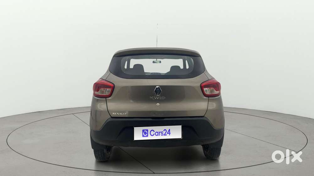 Renault Kwid 2019-ongoing 0.8 Rxt, 2019, Petrol