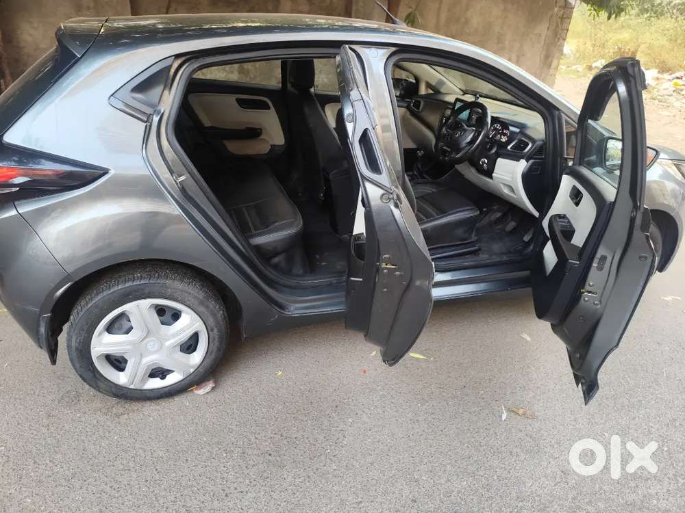 Tata Altroz Xm Plus 1.2 2022