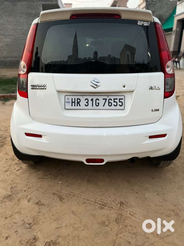 Maruti Suzuki Diesel 2012