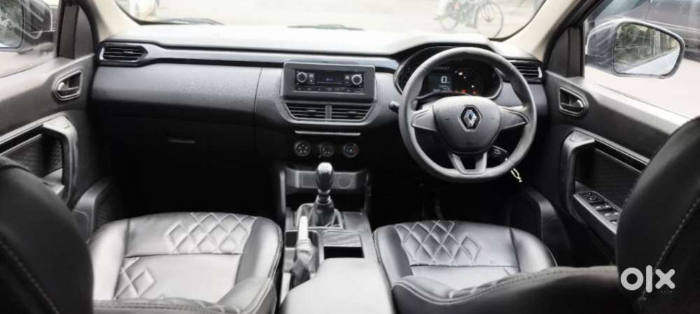 Renault Kiger Rxl, 2022, Petrol