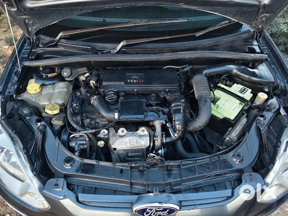 Ford Figo 2013 Diesel Well Maintained