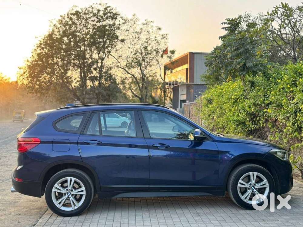 Bmw X1 2.0 Sdrive 20d, 2019, Diesel