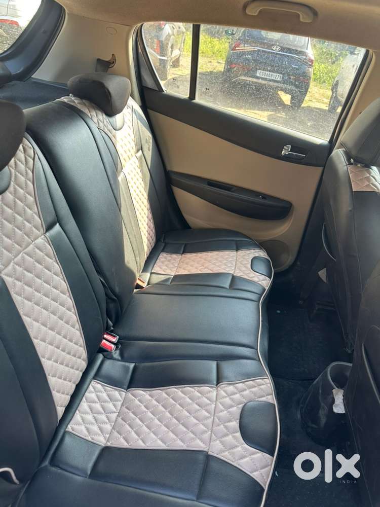 Hyundai I20 Diesel 2014 Car