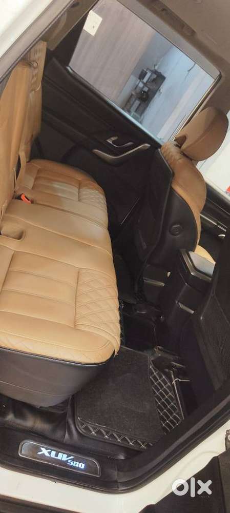 Mahindra Xuv500 W11, 2019, Diesel