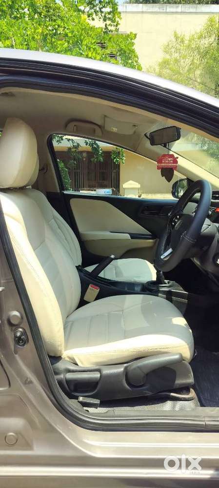 Honda City 2014-2015 I Dtec Sv, 2014, Diesel