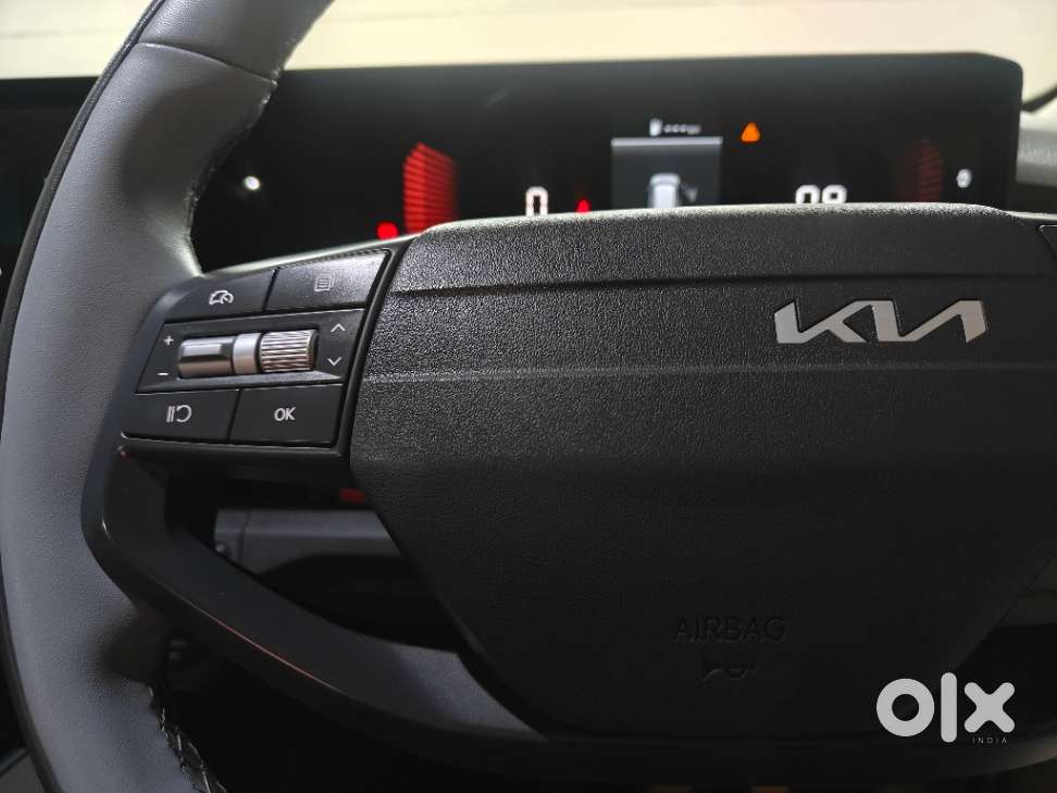 Kia Syros Htx Turbo, 2025, Petrol