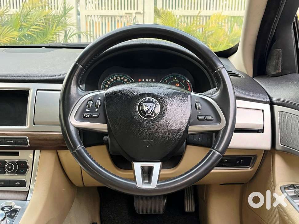 Jaguar Xf 2.0 Diesel Prestige, 2014, Diesel