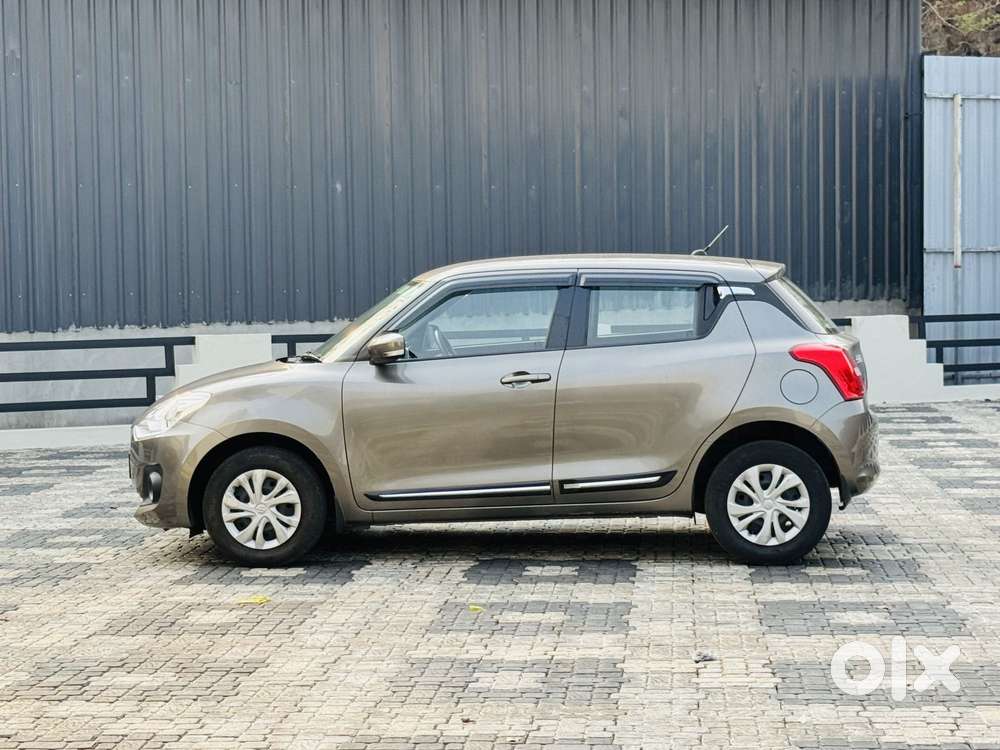 Maruti Suzuki Swift Vxi Optional, 2018, Petrol